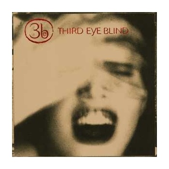 Third Eye Blind - Third Eye Blind LP