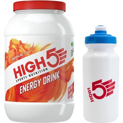 High5 Energy Drink 2200 g