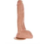 ToyJoy Екстремно xxxl дилдо pvc 34 см