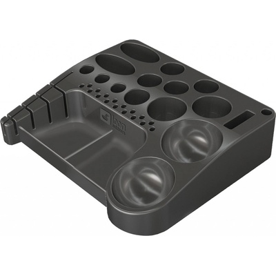 Loon Outdoors Organizér vázacích pomůcek Bench Boss