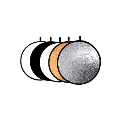 Odrazná doska 60 cm (5 v 1)