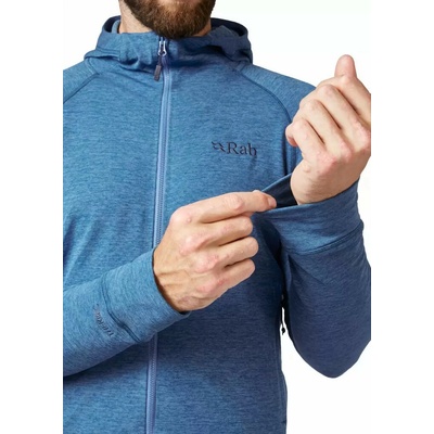 Rab Nexus Hoody black