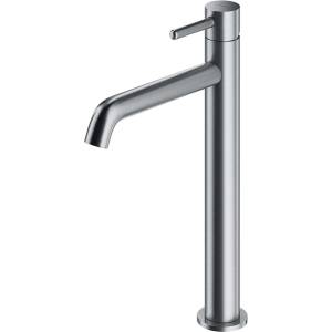 Omnires y - Смесител за мивка, полиран никел y1212ni (y1212ni)