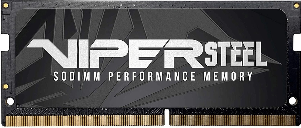 Patriot Viper Steel DDR4 16GB 2666MHz PVS416G266C8S od 145,4