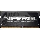 Patriot Viper Steel DDR4 16GB 2666MHz PVS416G266C8S