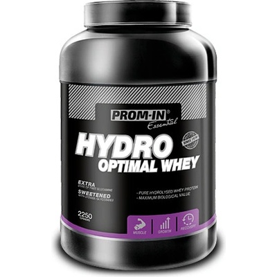 Prom-in Optimal Hydro Whey 2250 g