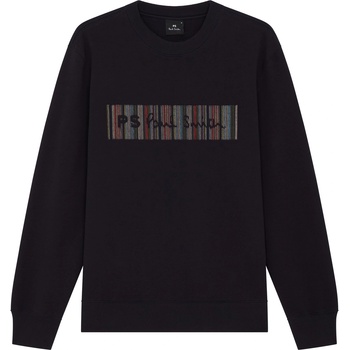Paul Smith Блуза PS Paul Smith Men's Crew Sweatshirt - Navy 49A