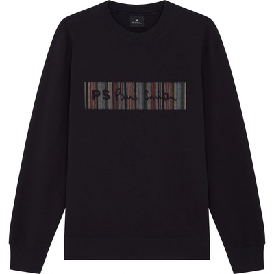 Paul Smith Блуза PS Paul Smith Men's Crew Sweatshirt - Navy 49A