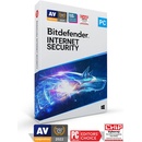Antiviry Bitdefender Internet Security 2020 3 lic. 1 rok (IS01ZZCSN1203LEN)