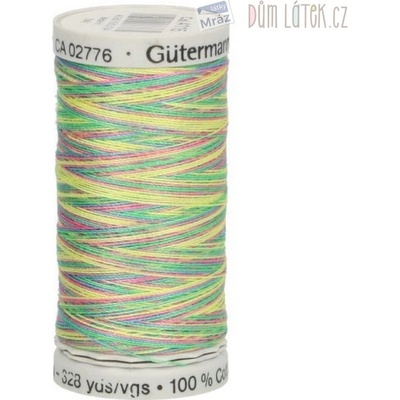 Nit Gütermann SULKY Cotton 4115