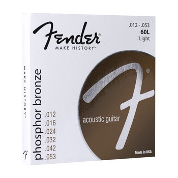 Fender 60L