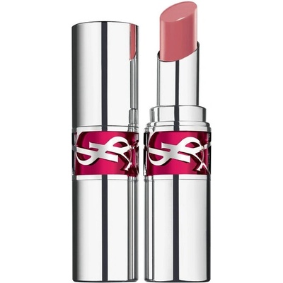 Yves Saint Laurent Гланц за устни Loveshine Candy Glaze, 44 Nude Lavalliere, 3.2 g