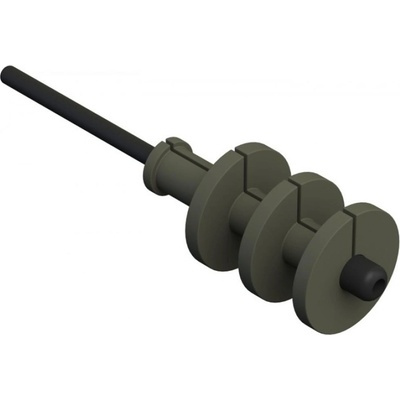 Suretti Krmítko Bruce 30g – Hledejceny.cz