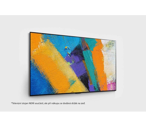 LG OLED65GX