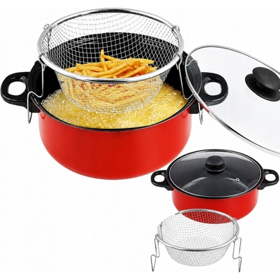 CookLine 24 cm 2 l