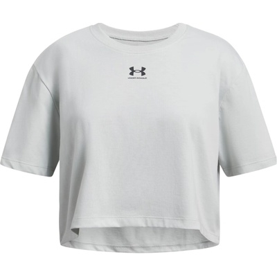 Under Armour UA Rival SS 1389755 377