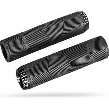 PRO Ergonomic Lock On