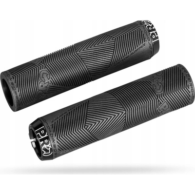 PRO Ergonomic Lock On