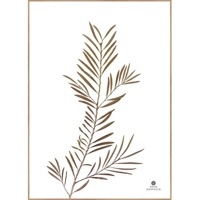 Malerifabrikken Картина 30x40 cm Grace - Malerifabrikken (968-0326-030040-OA1)