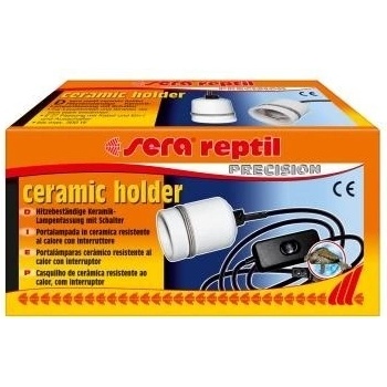 Sera Reptil Ceramic Holder