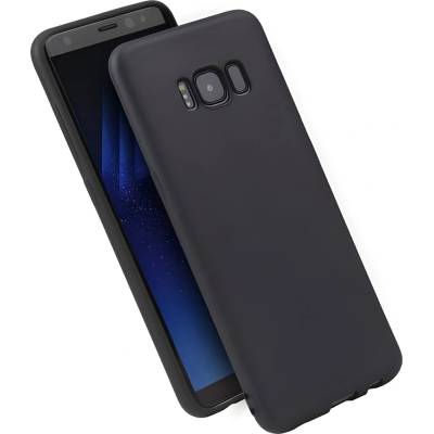 Beline Силиконов калъф Beline за Xiaomi Redmi Note 10 Pro - Черен KP19453