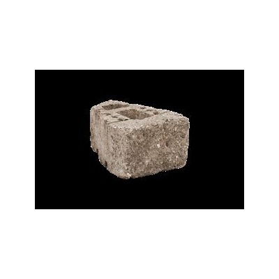 GEOSTONE miniFLAT 1/4 GRIND štípaný Skořicová