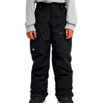 Quiksilver Ски панталон Quiksilver Youth's Utility Pant Ski trousers - Black - размер XS (701-4595-0112)
