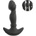 Anos Vibrating Prostate Plug with Moving Rings