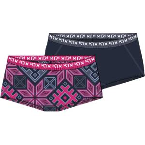 Kari Traa Tina Hipster 2Pk Размер: S /