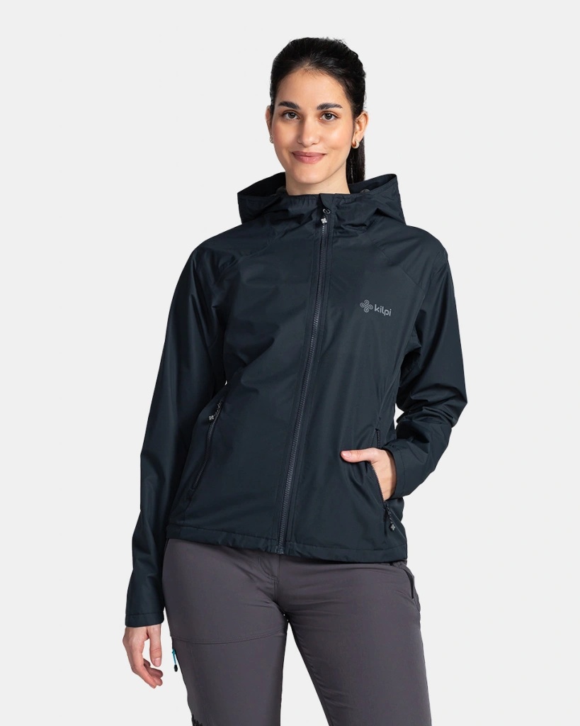 Kilpi Sonna W black