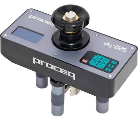 Proceq DY-216