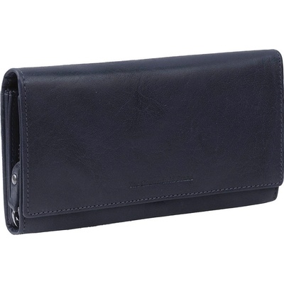 The Chesterfield Brand dámská kožená RFID Hampton C08.037310 tmavě modrá