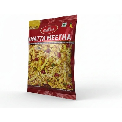 Haldirams Khatta Meetha 200 g