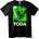 NOONEBRAND Тениска Star Wars Йода - XS, White