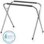 STAHLWERK Преносима работна стойка stahlwerk tas-220 st/ 220 кг (49202)
