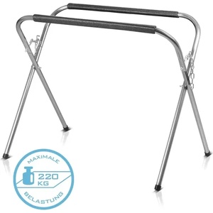 STAHLWERK Преносима работна стойка stahlwerk tas-220 st/ 220 кг (49202)