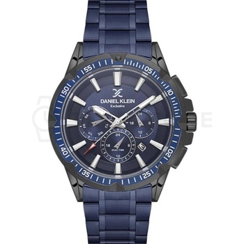 Daniel Klein DK114254-5