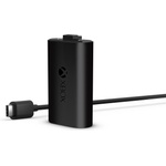 Microsoft Xbox Series X Play & Charge Kit (SXW-00002)
