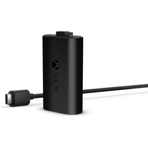 Microsoft Xbox Series X Play & Charge Kit (SXW-00002)
