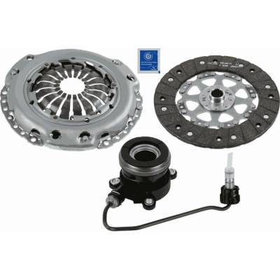 Sada spojky SACHS 3000 990 146