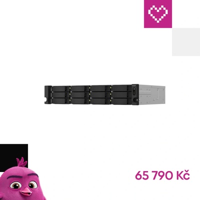 QNAP TS-1264U-RP-8G