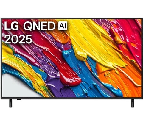 LG 55QNED84A3C