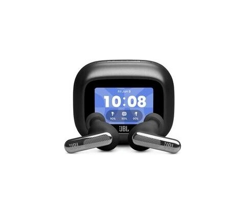JBL Live Buds4 Black