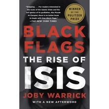 Black Flags : The Rise of ISIS