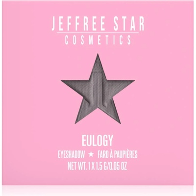 Jeffree Star Cosmetics Artistry Single сенки за очи цвят Eulogy 1, 5 гр