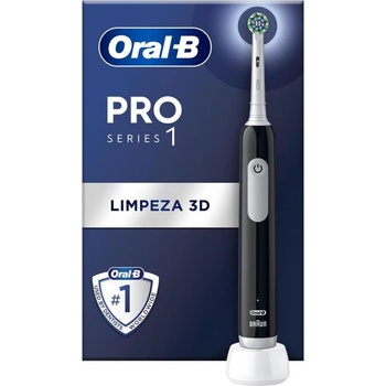 Oral-B Pro Series 1 black