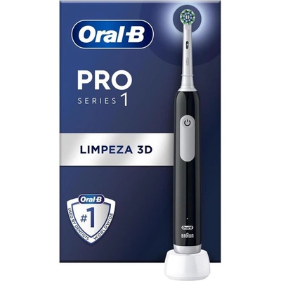 Oral-B Pro Series 1 black