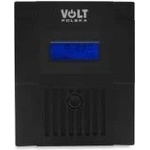 VOLT Polska Ups emergency power supply volt polska micro 2000va 1200w