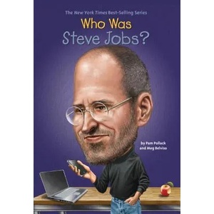 Who Was Steve Jobs? (2012)