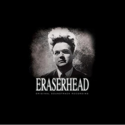 Erazerhead - Ost - CD